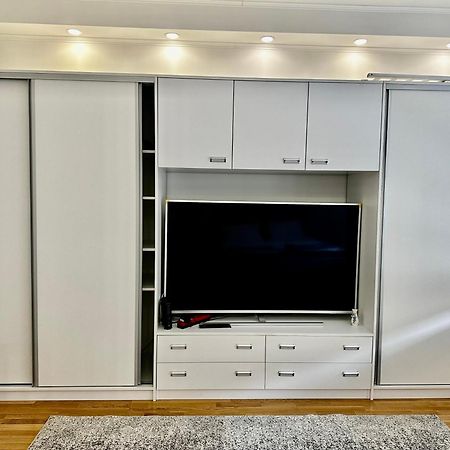 Apartment Sara Centar Sarajevo Ngoại thất bức ảnh