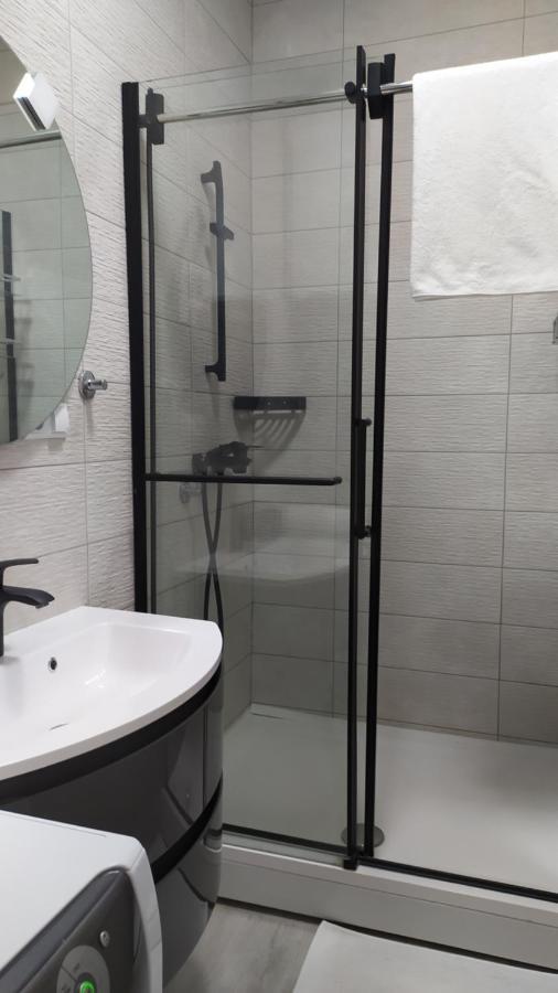 Apartment Sara Centar Sarajevo Ngoại thất bức ảnh
