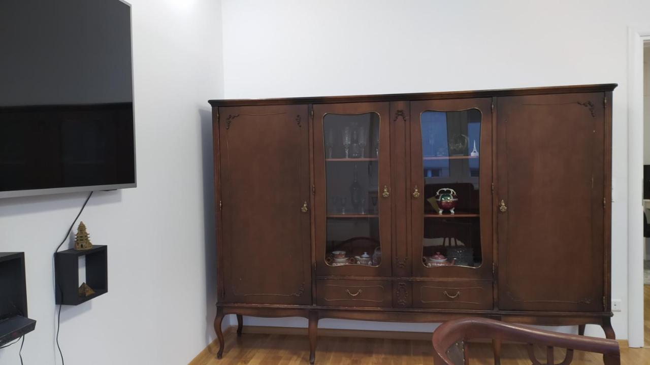 Apartment Sara Centar Sarajevo Ngoại thất bức ảnh
