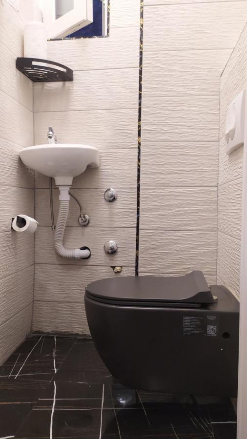 Apartment Sara Centar Sarajevo Ngoại thất bức ảnh