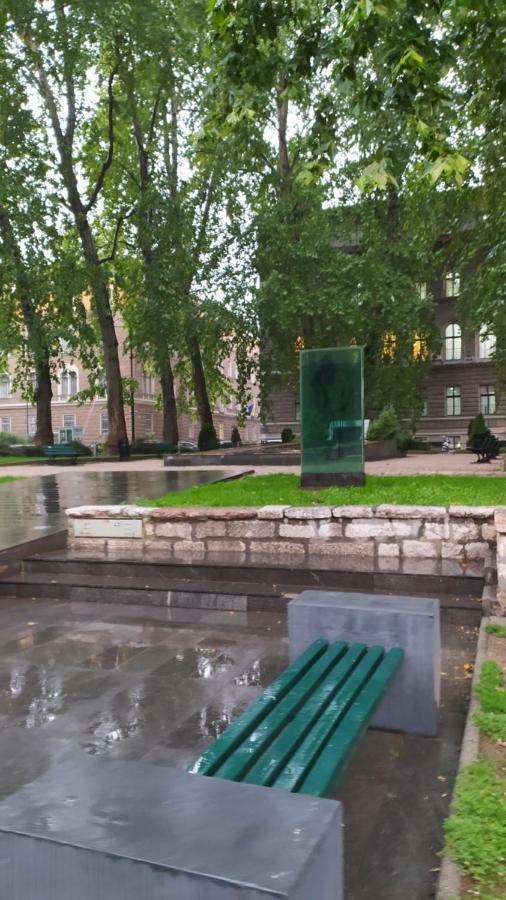 Apartment Sara Centar Sarajevo Ngoại thất bức ảnh