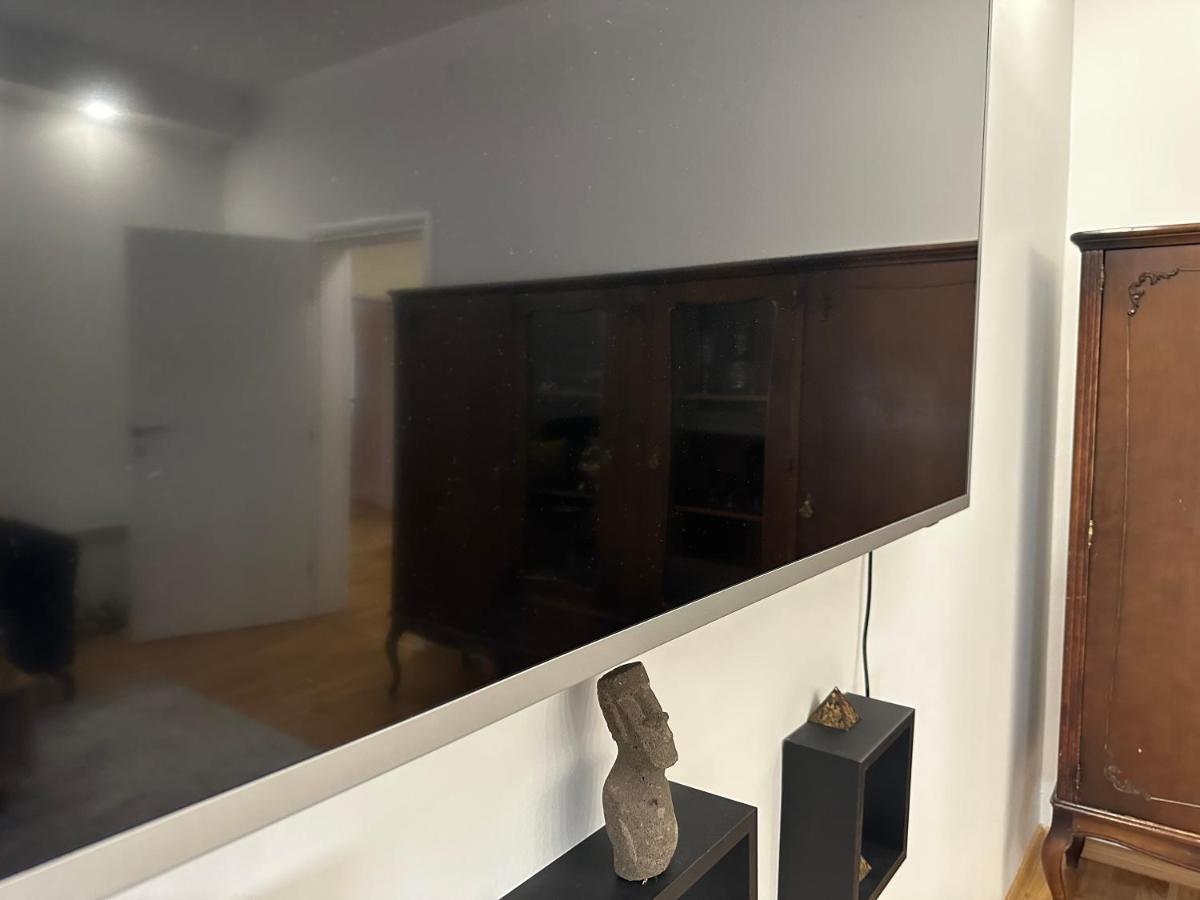 Apartment Sara Centar Sarajevo Ngoại thất bức ảnh