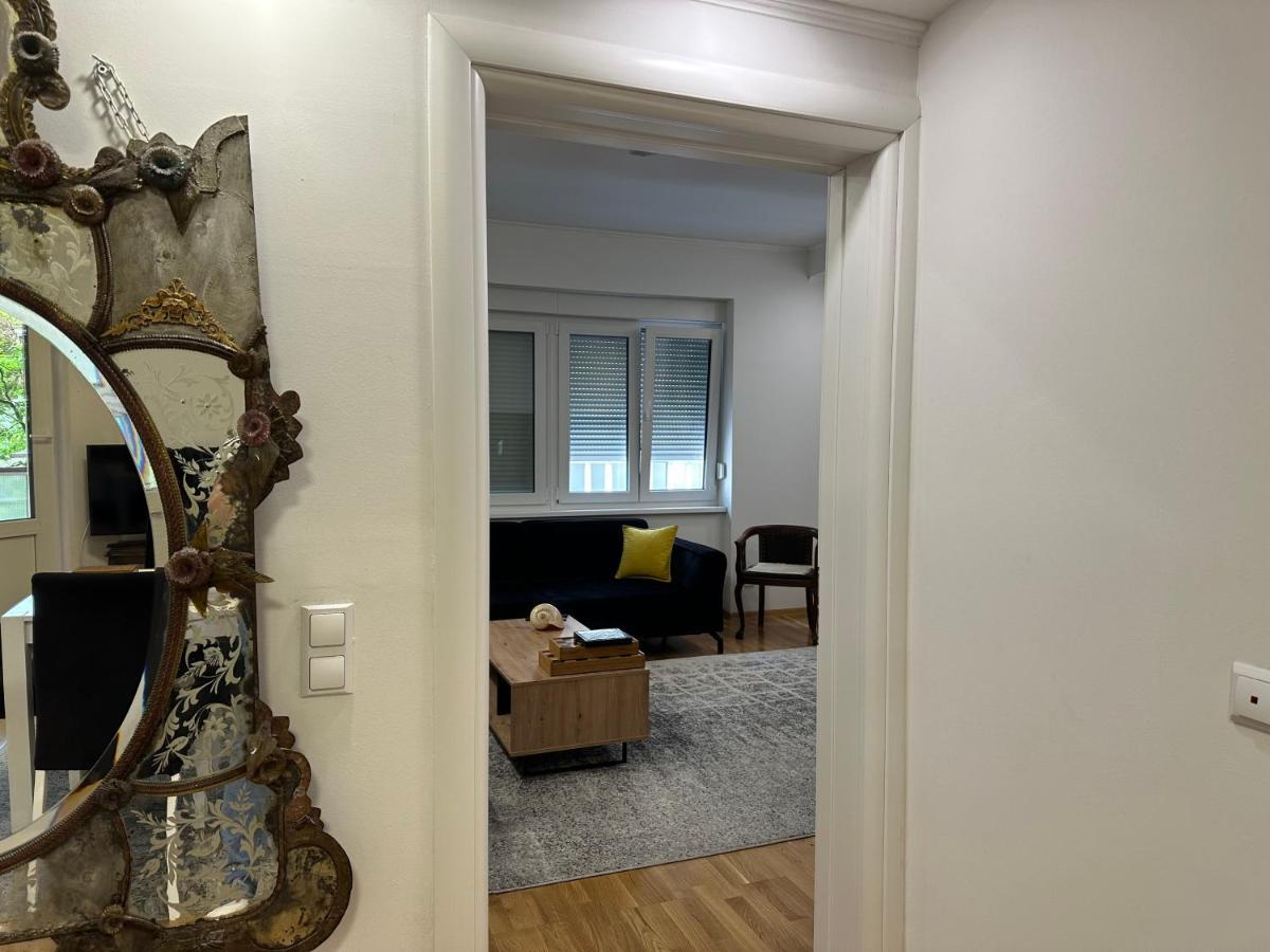 Apartment Sara Centar Sarajevo Ngoại thất bức ảnh