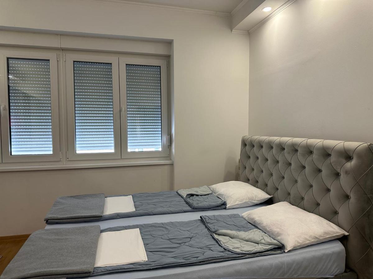 Apartment Sara Centar Sarajevo Ngoại thất bức ảnh