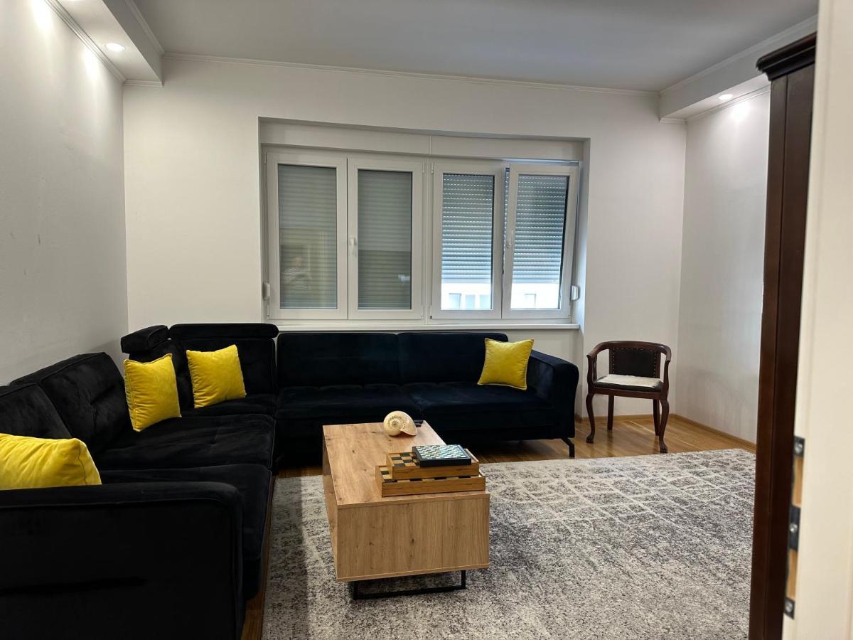 Apartment Sara Centar Sarajevo Ngoại thất bức ảnh
