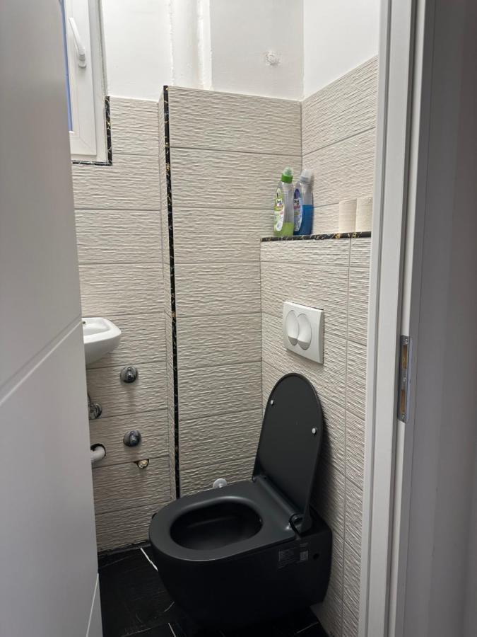 Apartment Sara Centar Sarajevo Ngoại thất bức ảnh