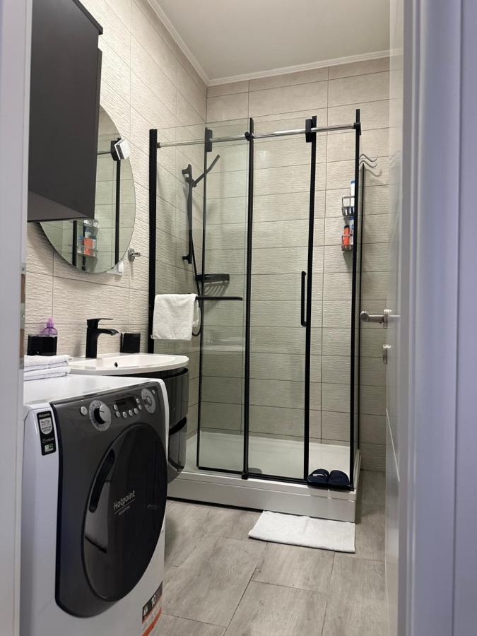 Apartment Sara Centar Sarajevo Ngoại thất bức ảnh