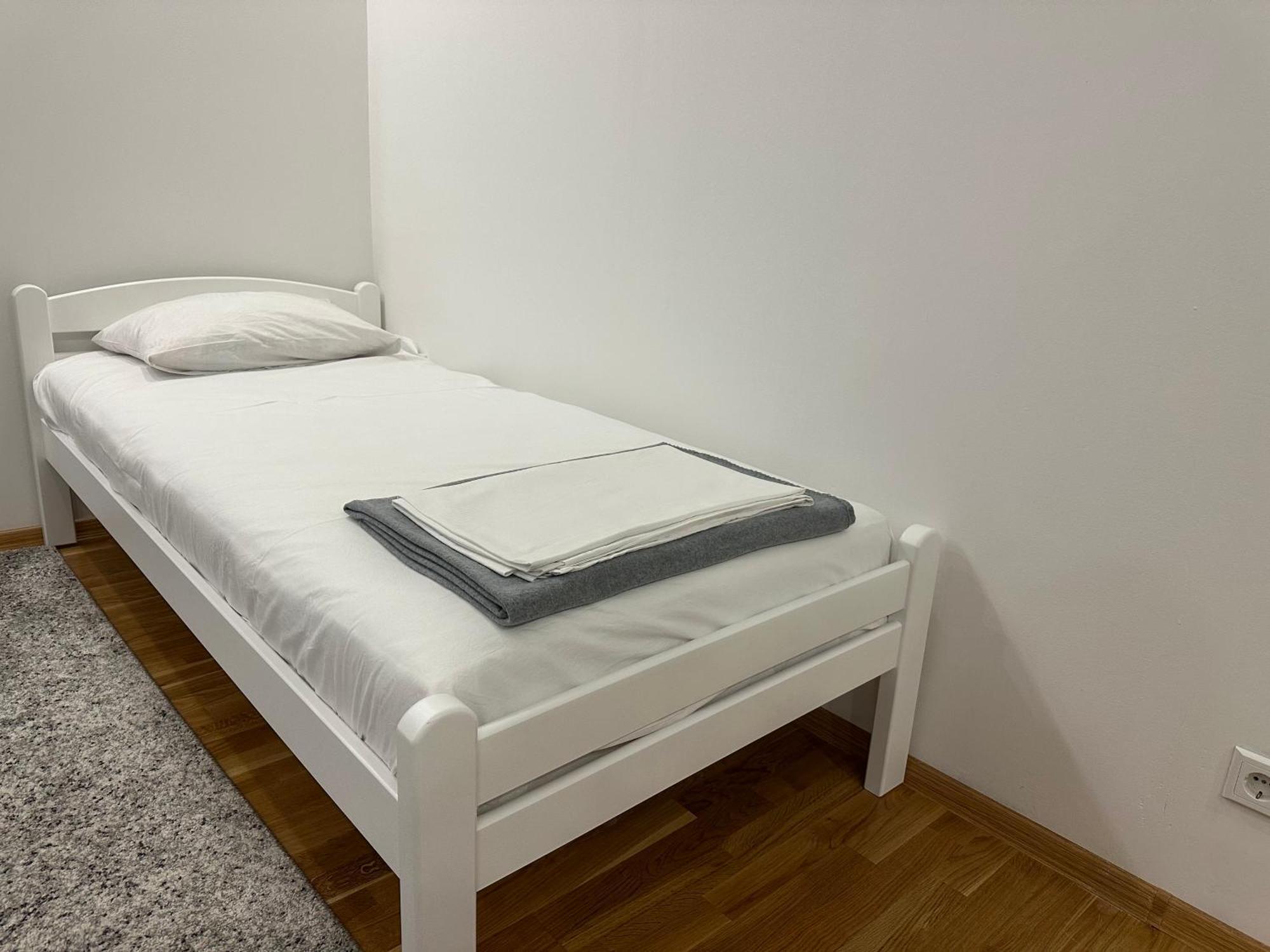 Apartment Sara Centar Sarajevo Ngoại thất bức ảnh