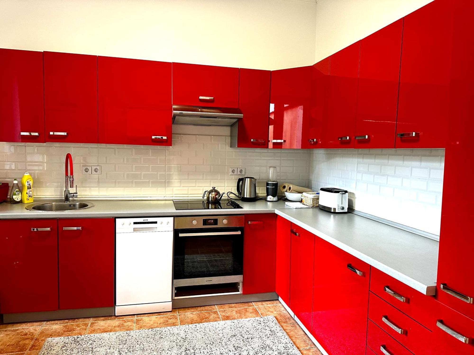 Apartment Sara Centar Sarajevo Ngoại thất bức ảnh