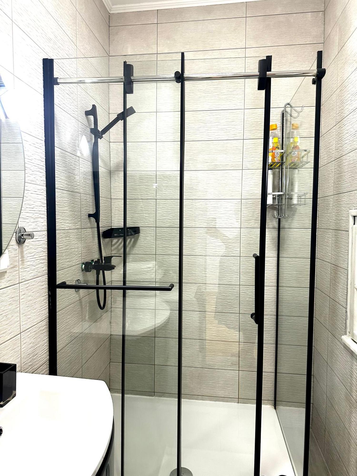 Apartment Sara Centar Sarajevo Ngoại thất bức ảnh