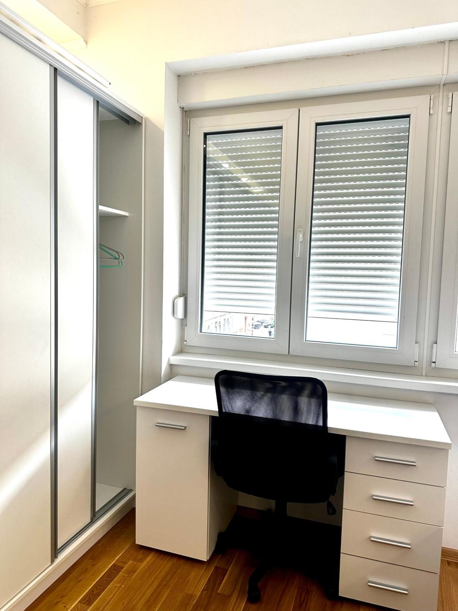 Apartment Sara Centar Sarajevo Ngoại thất bức ảnh