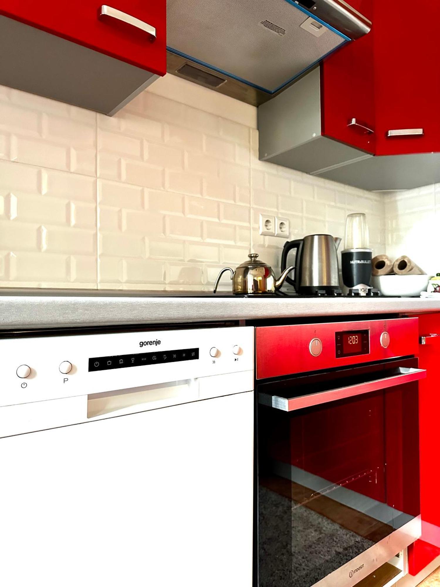 Apartment Sara Centar Sarajevo Ngoại thất bức ảnh