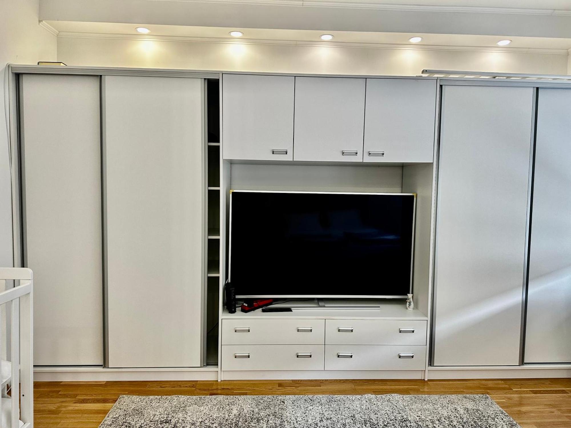 Apartment Sara Centar Sarajevo Ngoại thất bức ảnh