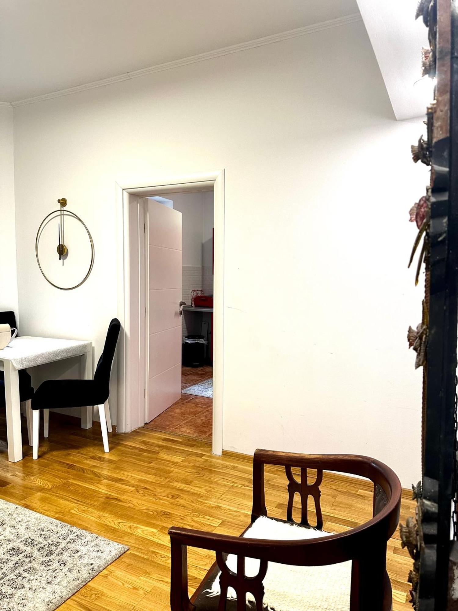 Apartment Sara Centar Sarajevo Ngoại thất bức ảnh