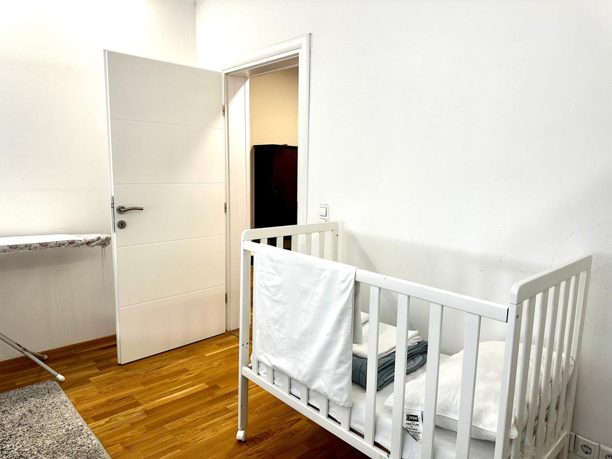 Apartment Sara Centar Sarajevo Ngoại thất bức ảnh