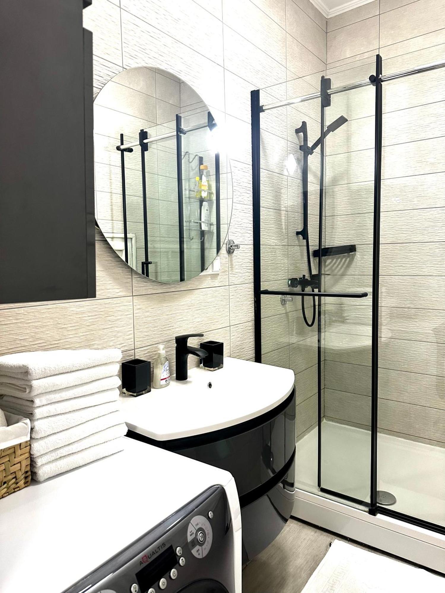 Apartment Sara Centar Sarajevo Ngoại thất bức ảnh